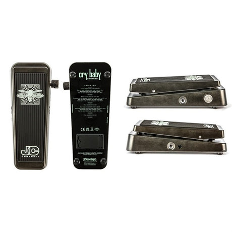 JC95FFS_[Jerry_Cantrell_Firefly_Wah]_(Jim_Dunlop)_Crybaby_Wah_Pedal_(9V_adapter_included!)_02