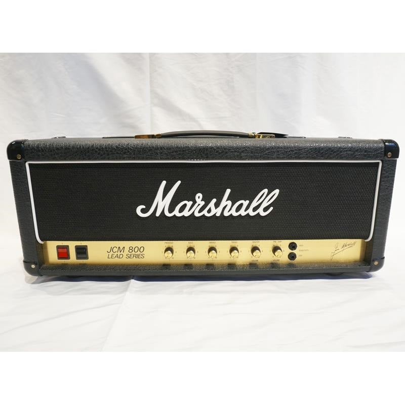 JCM800_2203_[100W_Head]_(Marshall_Amp_Head)_01