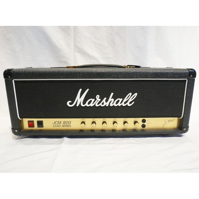 JCM800_2203_[100W_Head]_(Marshall_Amp_Head)_01
