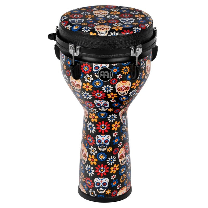 JD10DA-DH_[Jumbo_Series_Djembe_10''_-_DAY_OF_THE_DEAD___Designer_Head]_01