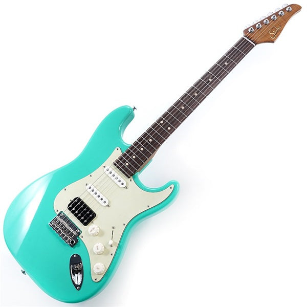 JE-Line_Classic_S_Antique_Roasted_Flame_Maple_HSS(Seaform_Green_Rosewood)【SN_72284】_02