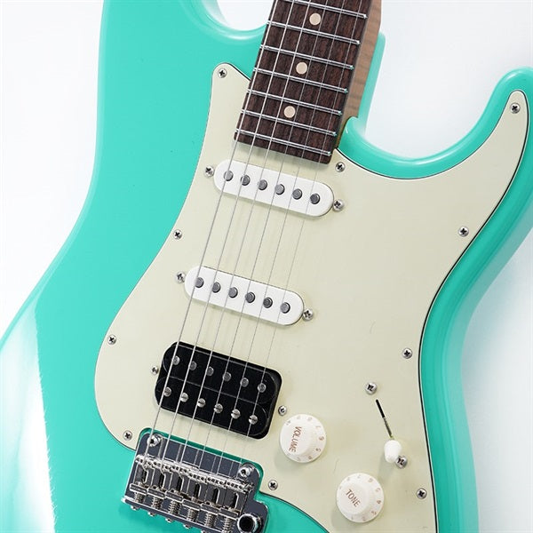 JE-Line_Classic_S_Antique_Roasted_Flame_Maple_HSS(Seaform_Green_Rosewood)【SN_72284】_04