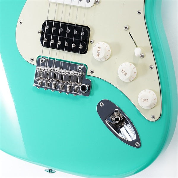 JE-Line_Classic_S_Antique_Roasted_Flame_Maple_HSS(Seaform_Green_Rosewood)【SN_72284】_05