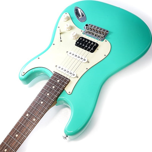 JE-Line_Classic_S_Antique_Roasted_Flame_Maple_HSS(Seaform_Green_Rosewood)【SN_72284】_06