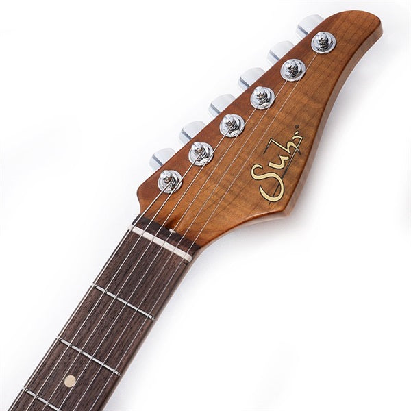 JE-Line_Classic_S_Antique_Roasted_Flame_Maple_HSS(Seaform_Green_Rosewood)【SN_72284】_09