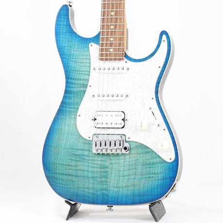 JE-Line_Standard_Plus_(Bahama_Blue_Burst_Pau_Ferro)_[SN_72431]_[Special_Price]_01