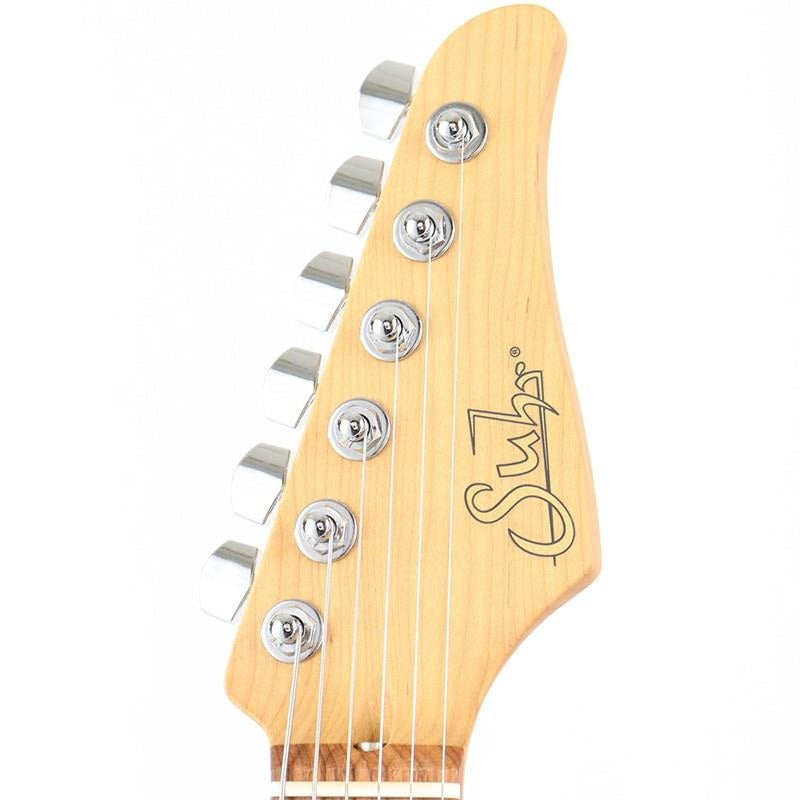 JE-Line_Standard_Plus_(Bahama_Blue_Burst_Pau_Ferro)_[SN_72431]_[Special_Price]_08