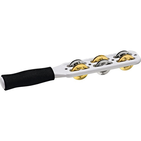JG1M-WH_[Professional_Series_Jingle_Stick___Nickel_Plated_Steel_&_Solid_Brass_Jingles，_White]_01