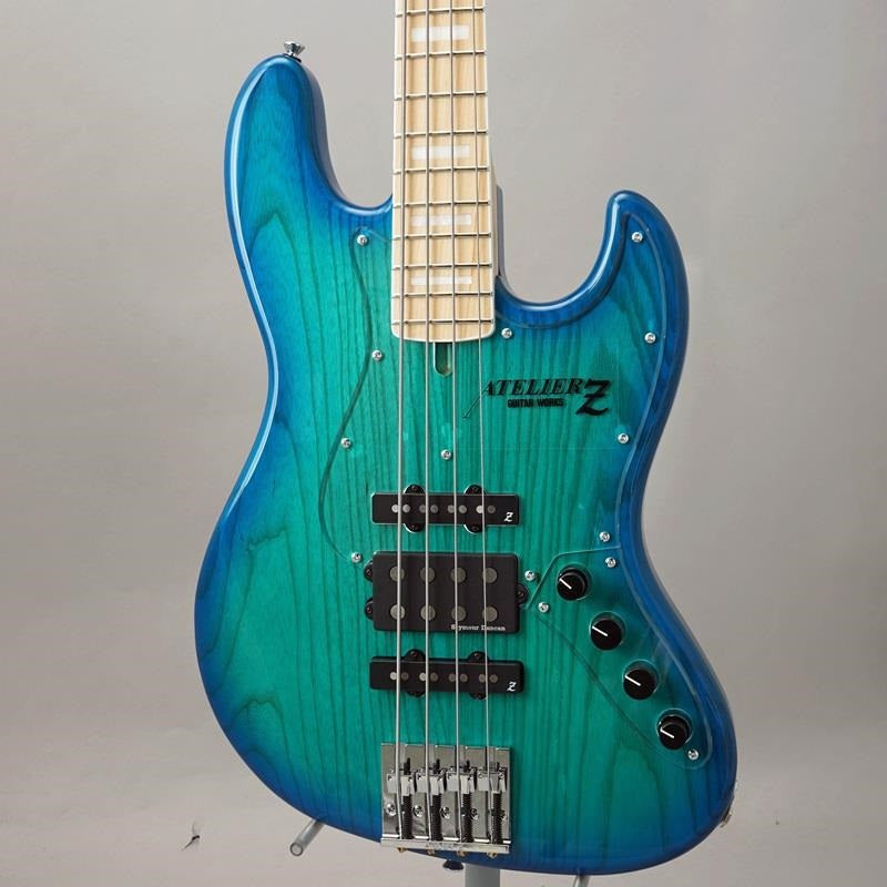 JHJ-245 D Plus Custom (M.BLUE BST/M/MH) [Summer Bonus Sale