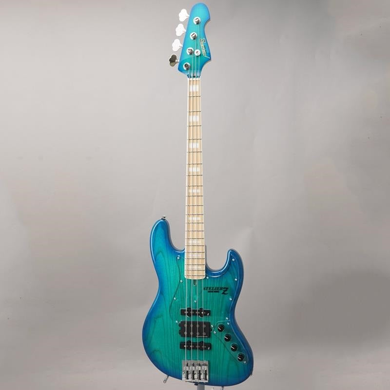 JHJ-245 D Plus Custom (M.BLUE BST/M/MH) [Summer Bonus Sale