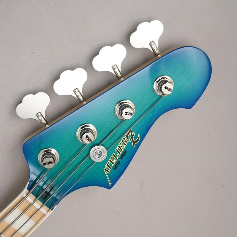 JHJ-245 D Plus Custom (M.BLUE BST/M/MH) [Summer Bonus Sale