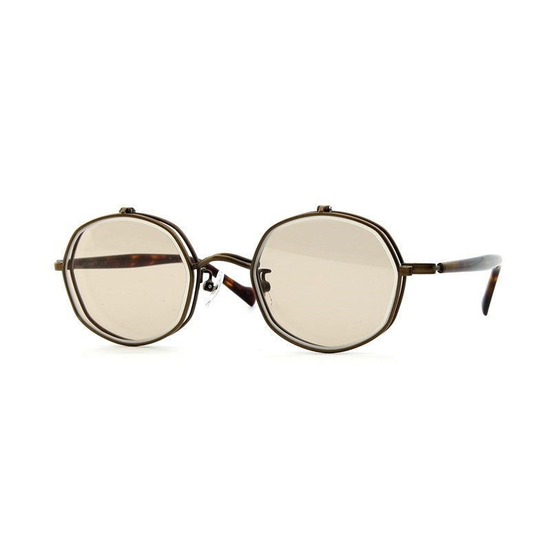 JL552-4_John_Lennon_Antique_Gold_Light_Brown_(Flip-up)_01