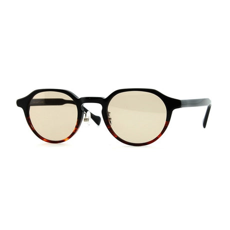 JL805-2_John_Lennon_Black_Half_Brown_Sasa_Light_Brown_01