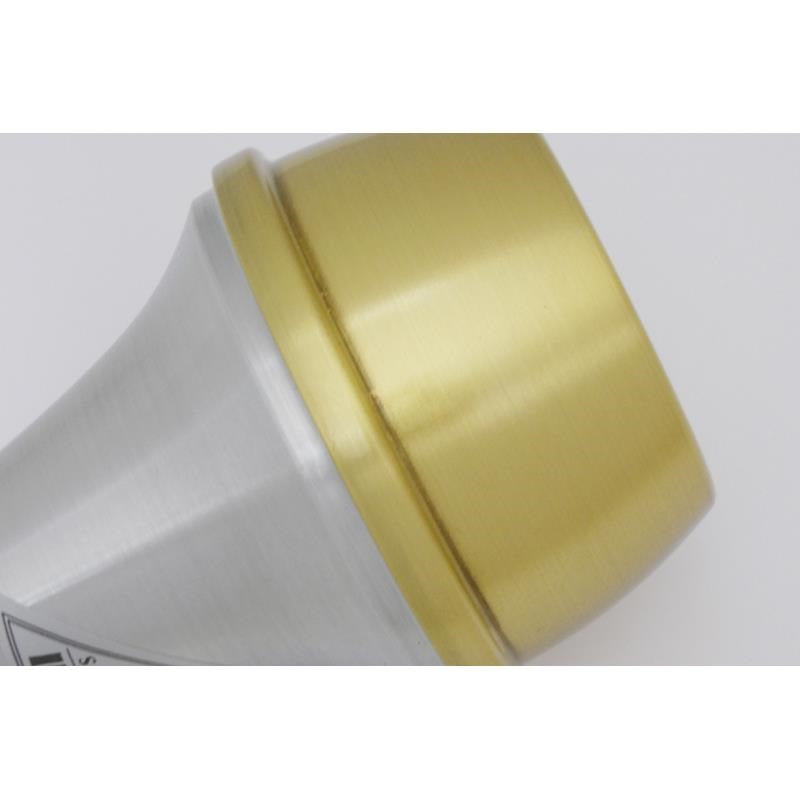 JORAL_TPT-1B_Brass_Bottom_Straight_Trumpet_Mute_[B-Grade_Special_Price!!]_04