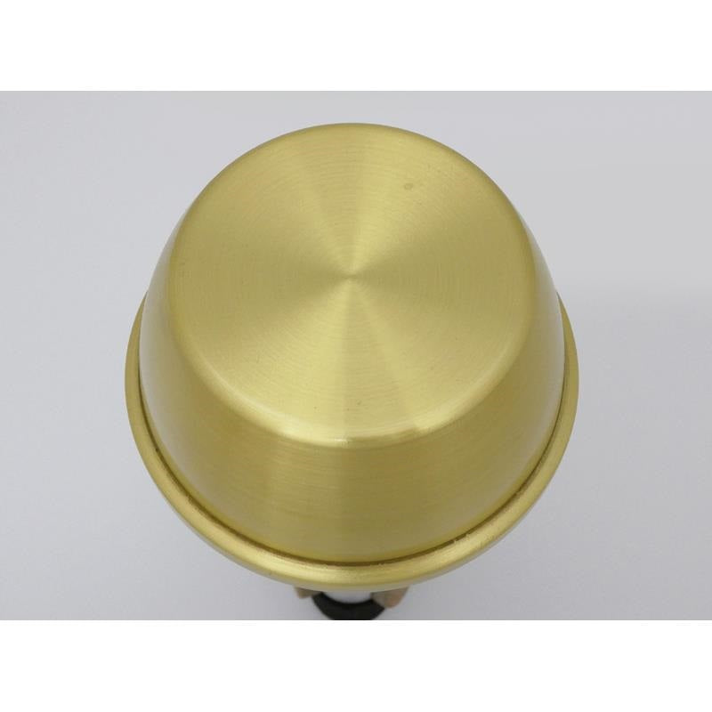 JORAL_TPT-1B_Brass_Bottom_Straight_Trumpet_Mute_[B-Grade_Special_Price!!]_06