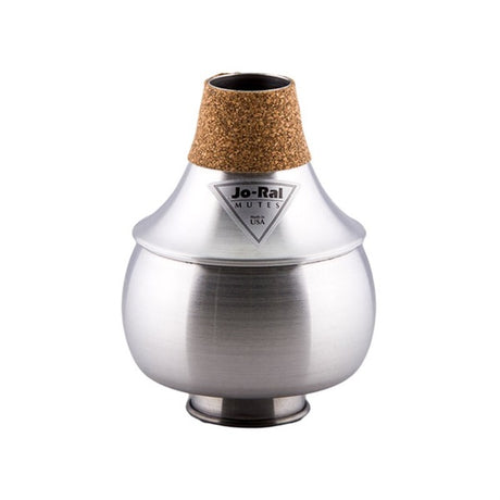 JORAL_TPT-2A_Aluminum_Trumpet_Bubble_Mute_01