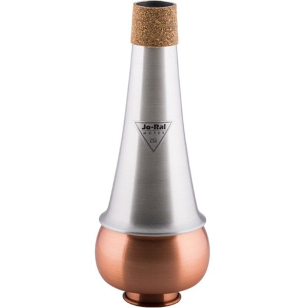 JORAL___FLU-10C_Copper_Bottom_Bubble_Mute_for_Flugelhorn_01