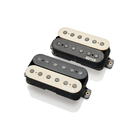 JR_DAEMONUM_SET_[Slipknot_Jim_Root_Signature_Pickup]_(Zebra)_for_Floyd_[Authentic_Import]_01