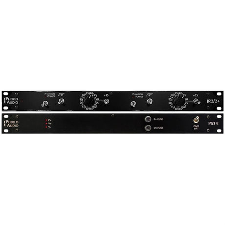 JR_Series_Preamps_(2+2_PLUS_Package)_(Special_order_item，_delivery_time_will_be_announced_separately)_01