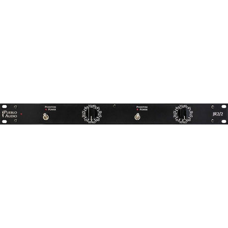 JR_Series_Preamps_(2+2_Package)_(Special_order_item，_delivery_time_will_be_announced_separately)_02