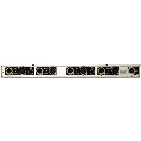 JR_Series_Preamps_(4+4_PLUS_Package)_(Special_order_item，_delivery_time_will_be_announced_separately)_03