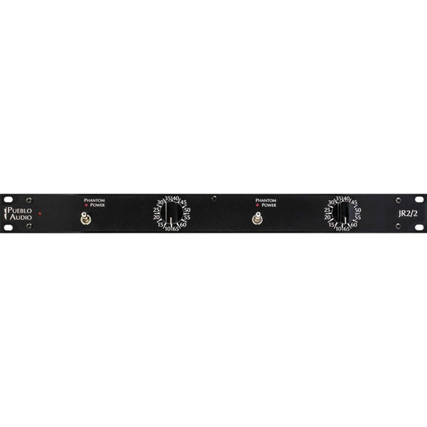 JR_Series_Preamps_(4+4_Package_A)_(Special_order_item，_delivery_time_will_be_announced_separately)_02
