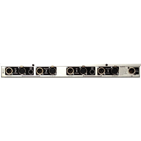 JR_Series_Preamps_(4+4_Package_A)_(Special_order_item，_delivery_time_will_be_announced_separately)_03