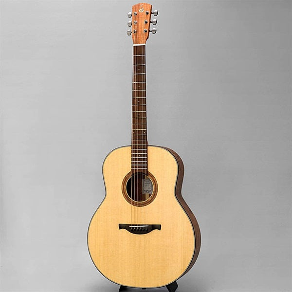 JS-4_Chuei_Model_[Yoshikawa_Chuei_Model]_Jack_Spira_Guitar_03