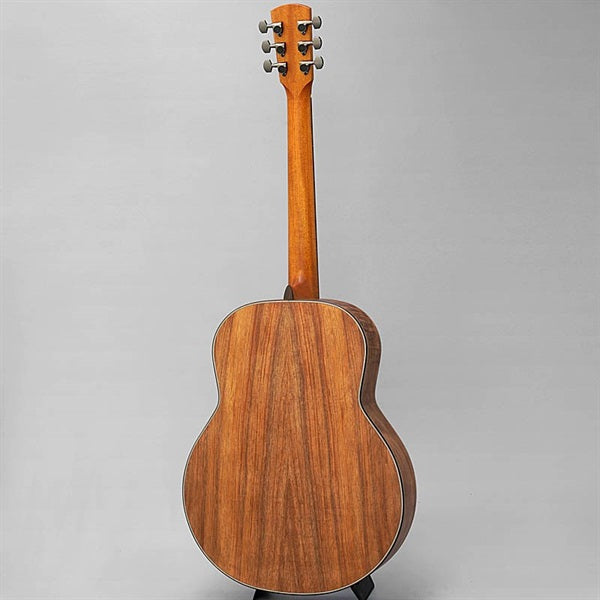 JS-4_Chuei_Model_[Yoshikawa_Chuei_Model]_Jack_Spira_Guitar_04