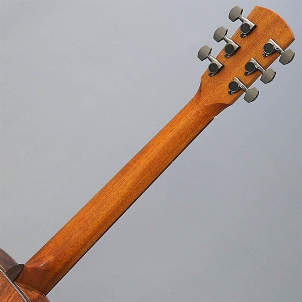 JS-4_Chuei_Model_[Yoshikawa_Chuei_Model]_Jack_Spira_Guitar_06