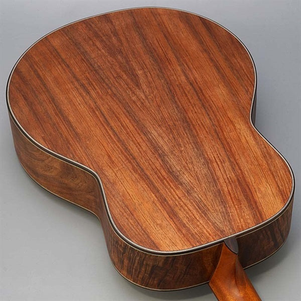 JS-4_Chuei_Model_[Yoshikawa_Chuei_Model]_Jack_Spira_Guitar_08