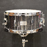 JSB-1465-SBS-LQ_[YAIBA_II_Birch_Snare_Drum_14''×6_5''_-_Shadow_Black_Sparkle_LQ]_01
