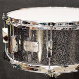 JSB-1465-SBS-LQ_[YAIBA_II_Birch_Snare_Drum_14''×6_5''_-_Shadow_Black_Sparkle_LQ]_02