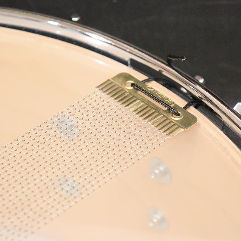 JSB-1465-SBS-LQ_[YAIBA_II_Birch_Snare_Drum_14''×6_5''_-_Shadow_Black_Sparkle_LQ]_06