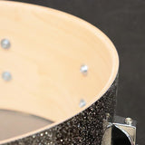 JSB-1465-SBS-LQ_[YAIBA_II_Birch_Snare_Drum_14''×6_5''_-_Shadow_Black_Sparkle_LQ]_07