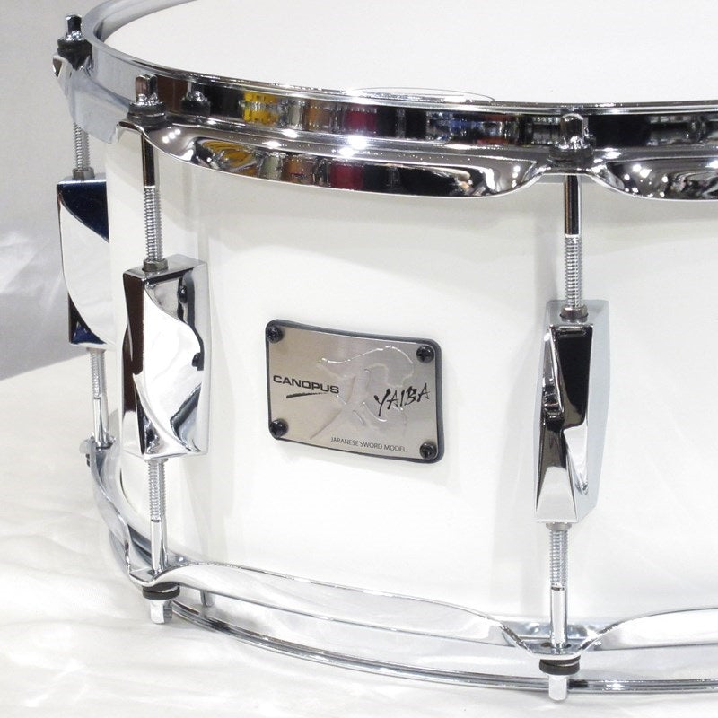 JSB-1465_-_Matt_White_[Blade_II_YAIBA_Birch_Snare_Drum_14×6_5]_02