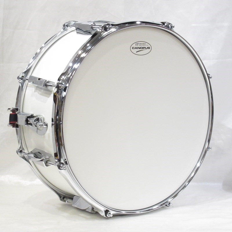 JSB-1465_-_Matt_White_[Blade_II_YAIBA_Birch_Snare_Drum_14×6_5]_06