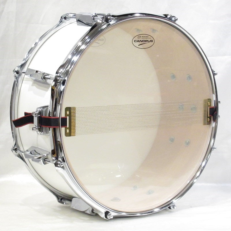 JSB-1465_-_Matt_White_[Blade_II_YAIBA_Birch_Snare_Drum_14×6_5]_07
