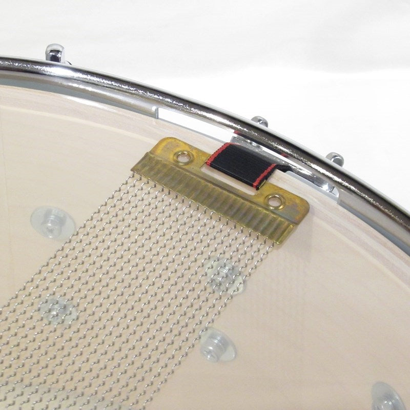 JSB-1465_-_Matt_White_[Blade_II_YAIBA_Birch_Snare_Drum_14×6_5]_08