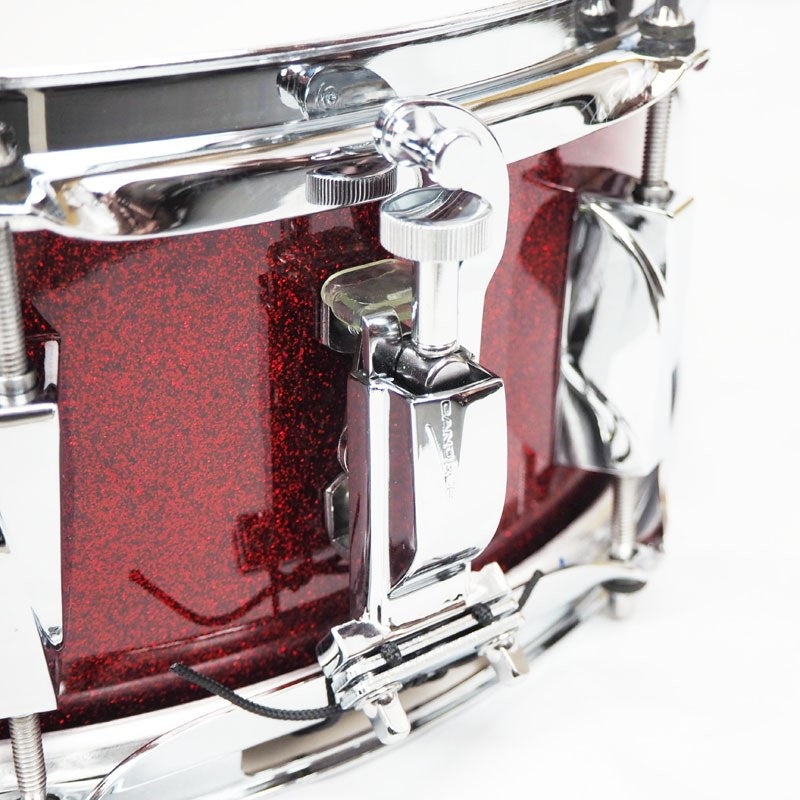 JSM-1455-DRS-LQ_Dark_Red_Sparkle_[Blade_II_YAIBA_Maple_Snare_Drum_14×5_5]_06