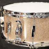 JSM-1465-CPS-LQ_[YAIBA_II_Maple_Snare_Drum_14''×6_5''_-_Champagne_Sparkle_LQ]_03