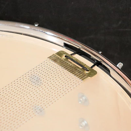 JSM-1465-CPS-LQ_[YAIBA_II_Maple_Snare_Drum_14''×6_5''_-_Champagne_Sparkle_LQ]_06