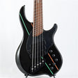 JT-3_5-Stage_John_Taylor_Signature_Model_(Metallic_Black_PF)_#18619_[Pre-Price_Increase]_01