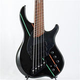 JT-3_5-Stage_John_Taylor_Signature_Model_(Metallic_Black_PF)_#18619_[Pre-Price_Increase]_01