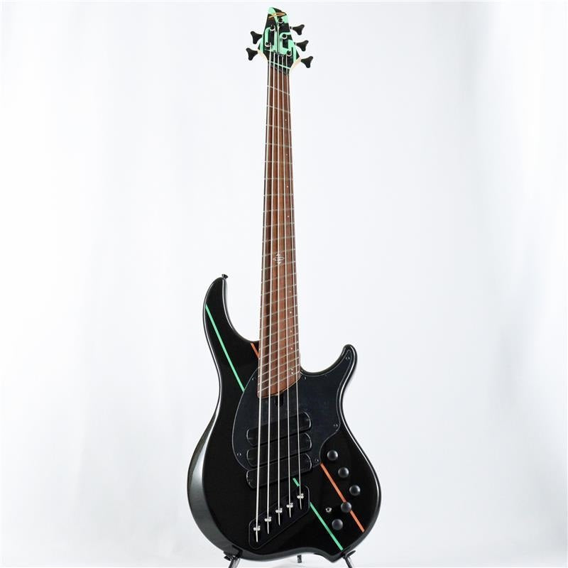 JT-3_5-Stage_John_Taylor_Signature_Model_(Metallic_Black_PF)_#18619_[Pre-Price_Increase]_02