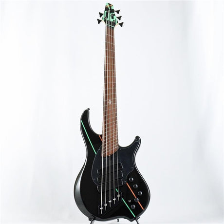 JT-3_5-Stage_John_Taylor_Signature_Model_(Metallic_Black_PF)_#18619_[Pre-Price_Increase]_02