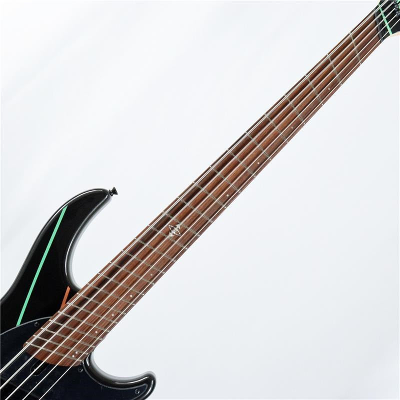 JT-3_5-Stage_John_Taylor_Signature_Model_(Metallic_Black_PF)_#18619_[Pre-Price_Increase]_03