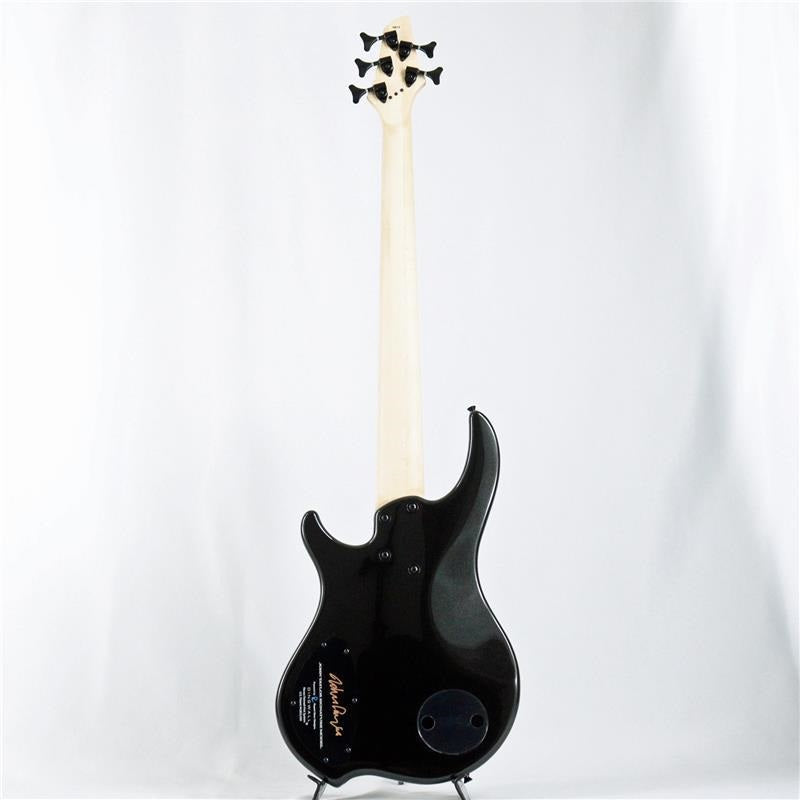 JT-3_5-Stage_John_Taylor_Signature_Model_(Metallic_Black_PF)_#18619_[Pre-Price_Increase]_06