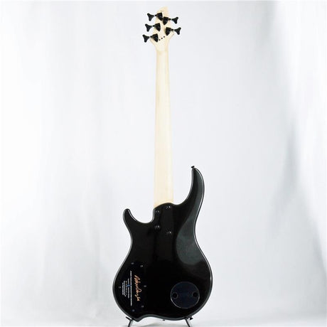 JT-3_5-Stage_John_Taylor_Signature_Model_(Metallic_Black_PF)_#18619_[Pre-Price_Increase]_06
