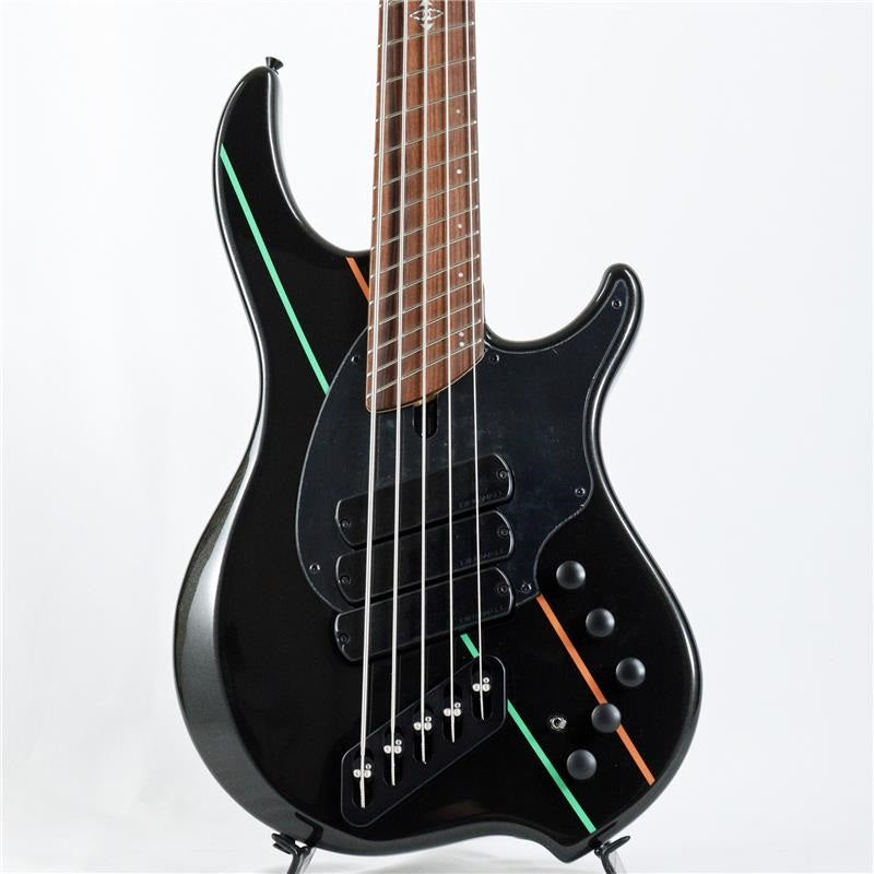 JT-3_5-Stage_John_Taylor_Signature_Model_(Metallic_Black_PF)_[Pre-Price_Increase]_01